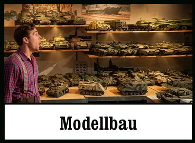 Modellbau