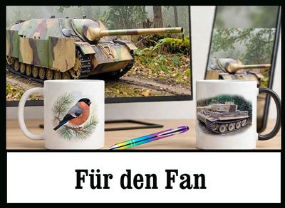 Für den Fan