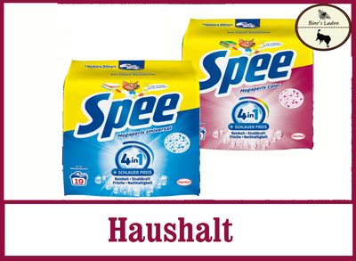 Haushalt