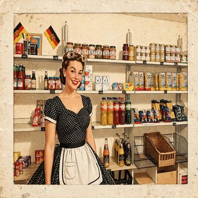 Bine´s Laden