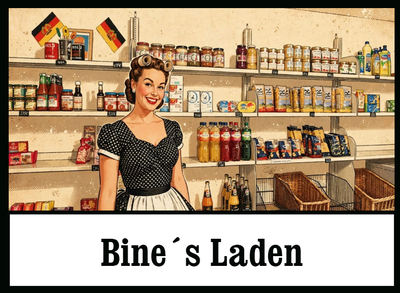 Bine´s Laden