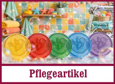 Pflegeartikel