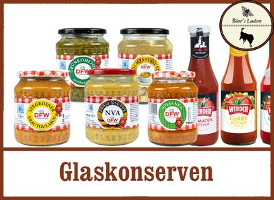 Glaskonserven