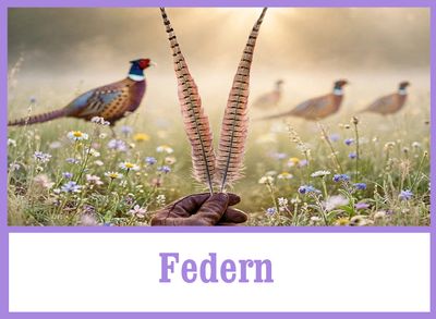 Federn