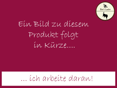 handgemachte Kerzen