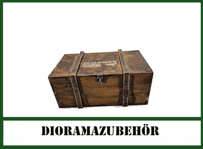 Dioramazubehör 1/6