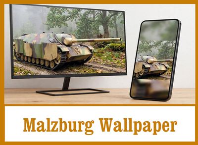 Malzurg Wallpaper