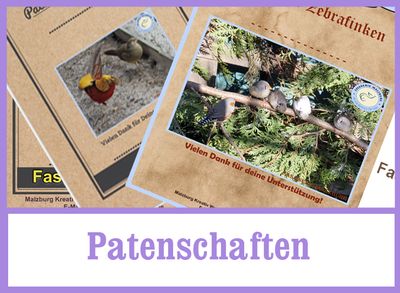 Patenschaften