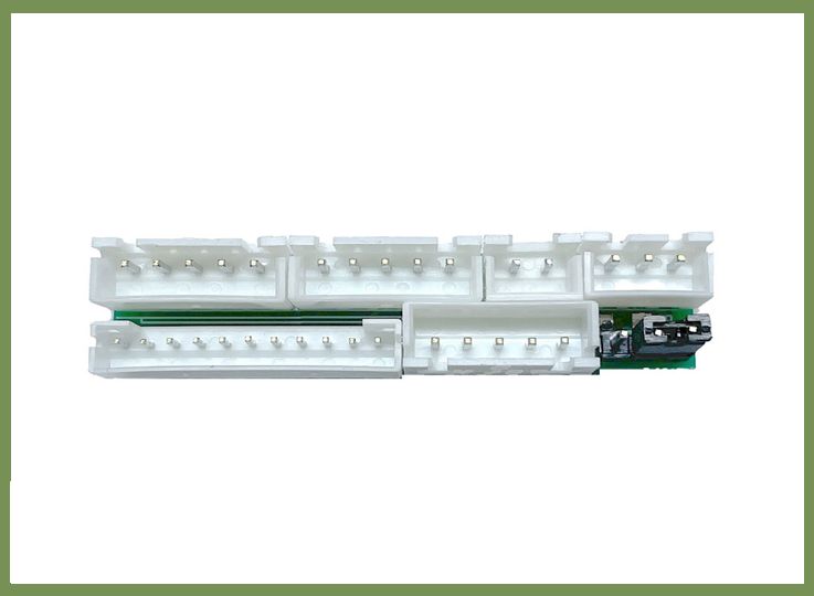 ElMod FX Taigen Adapter