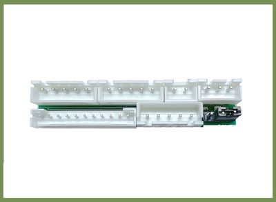 ElMod FX Taigen Adapter