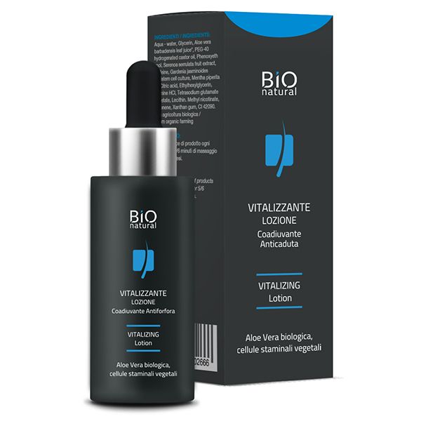 Lotion Rebitalia Vitalizing Wcierka witalizująca przeciwko wypadaniu 100ml