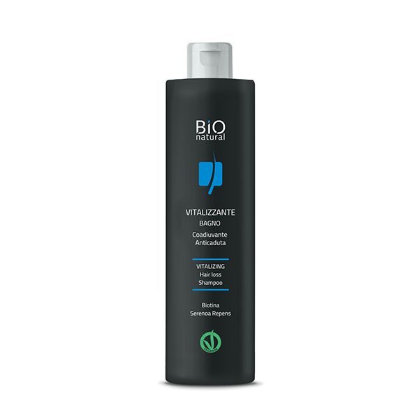 Szampon Rebitalia Vitalizing - szampon witalizujący przeciw wypadaniu 250ml