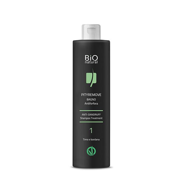 Szampon Rebitalia Pityremove- szampon przeciwłupieżowy 250ml