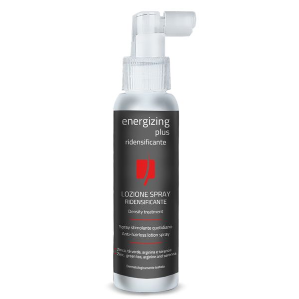 Rebitalia Energizing Plus - Lotion stymulujący porost włosów 100 ml