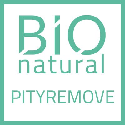 Rebitalia Bio Natural Pityremove