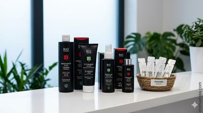 Kompleksowy przewodnik po kuracjach Rebitalia – od Energizzante po Pityremove. Jak dobrać produkt?