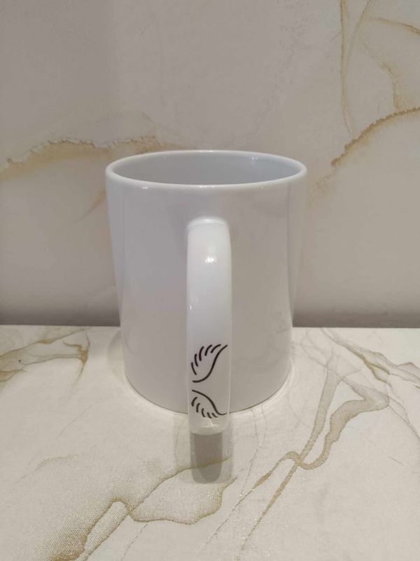 Mug 33cl