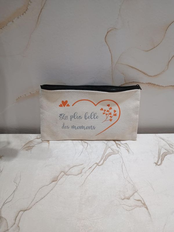 Trousse fête des mères