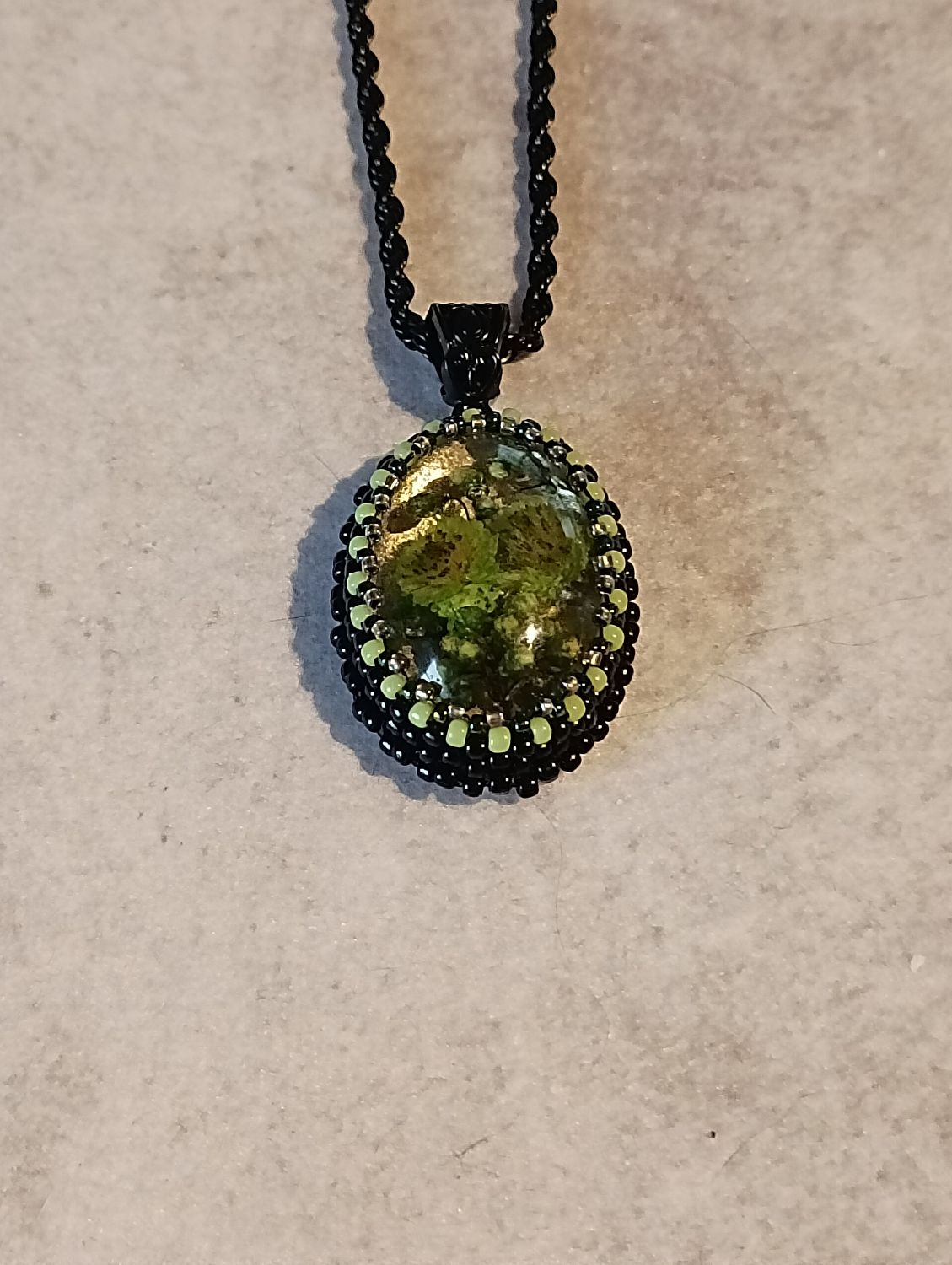WISIOREK W STYLU VINTAGE 06