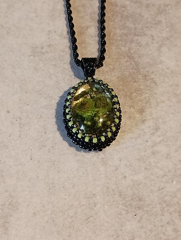 WISIOREK W STYLU VINTAGE 06