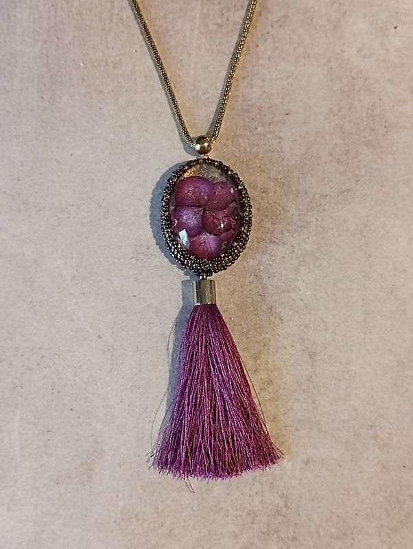 WISIOREK W STYLU VINTAGE 12