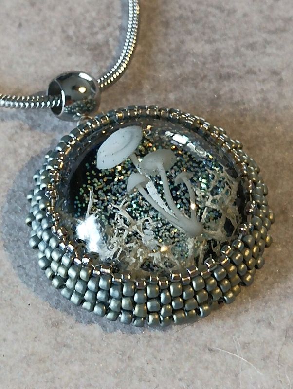 WISIOREK W STYLU VINTAGE 14