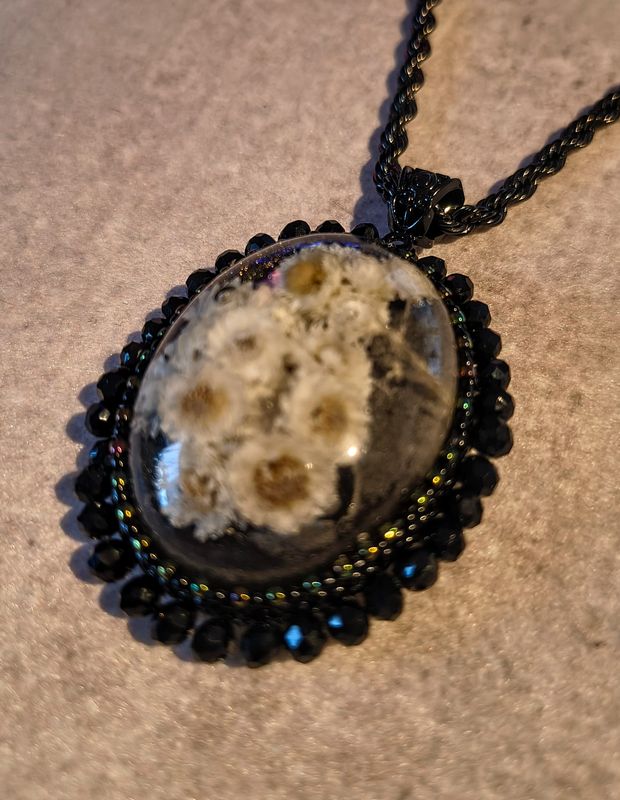 WISIOREK W STYLU VINTAGE