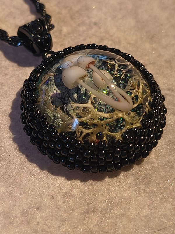 WISIOREK W STYLU VINTAGE