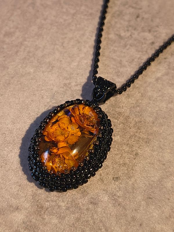 WISIOREK W STYLU VINTAGE