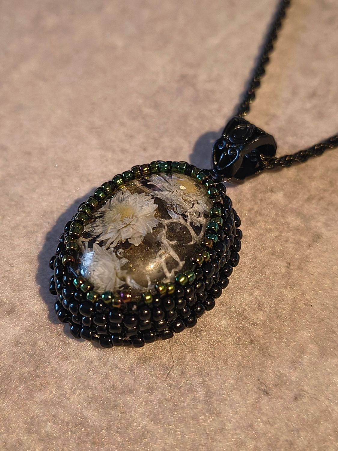 WISIOREK W STYLU VINTAGE