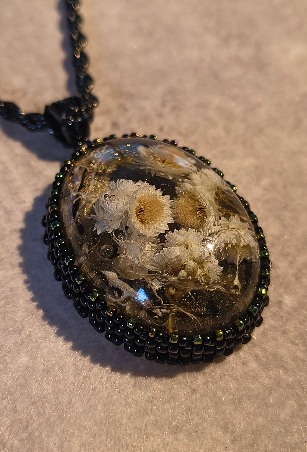 WISIOREK W STYLU VINTAGE