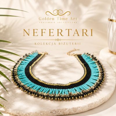 KOLEKCJA NEFERTARI