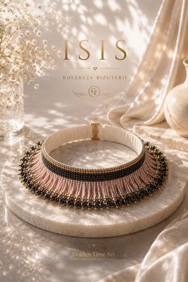 KOLEKCJA ISIS