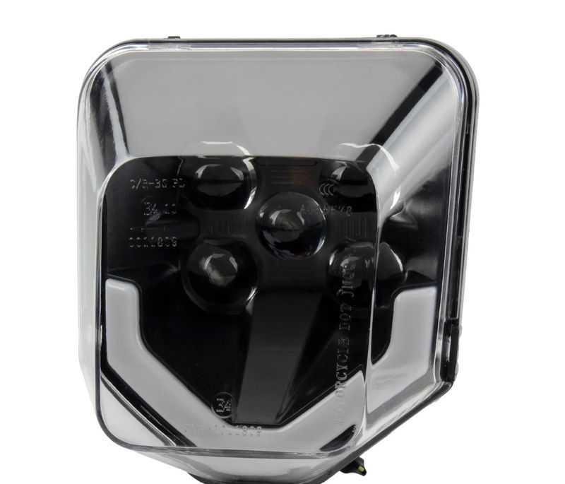 X-BEAM RGBW V5 Beleuchtungskit für Husqvarna – SICKMOTOS