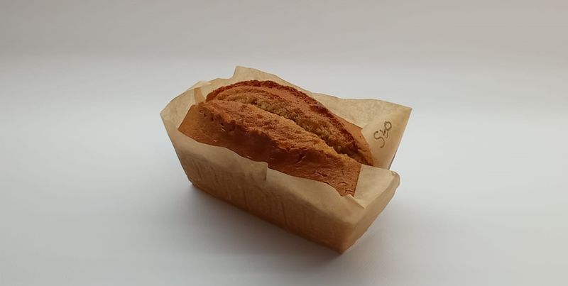 Babeczka SŁONECZNIK