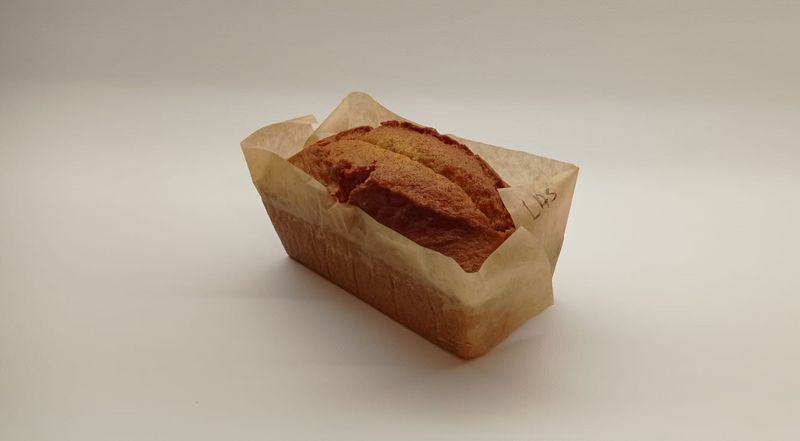 Babeczka ORZECH LASKOWY