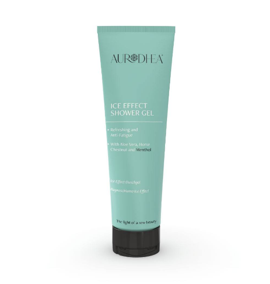 Duschgel – Ice Effect - 250 ml