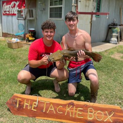 Fishing