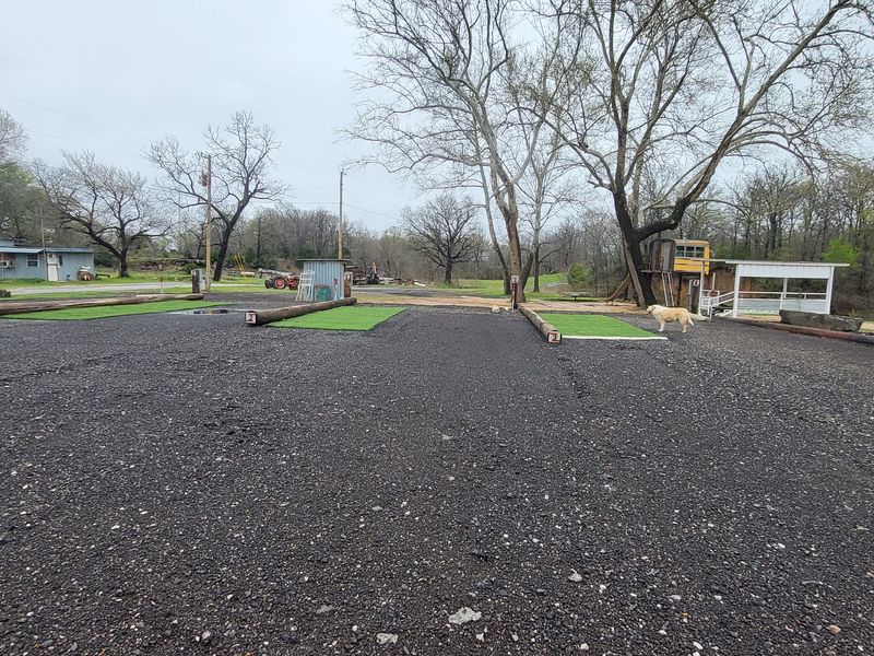 RV Rental Site 2,3,4
