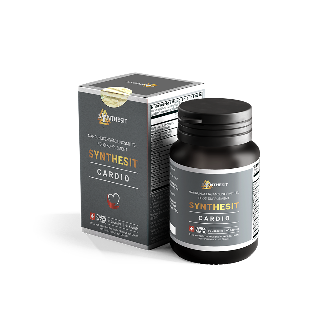 Synthesit Cardio