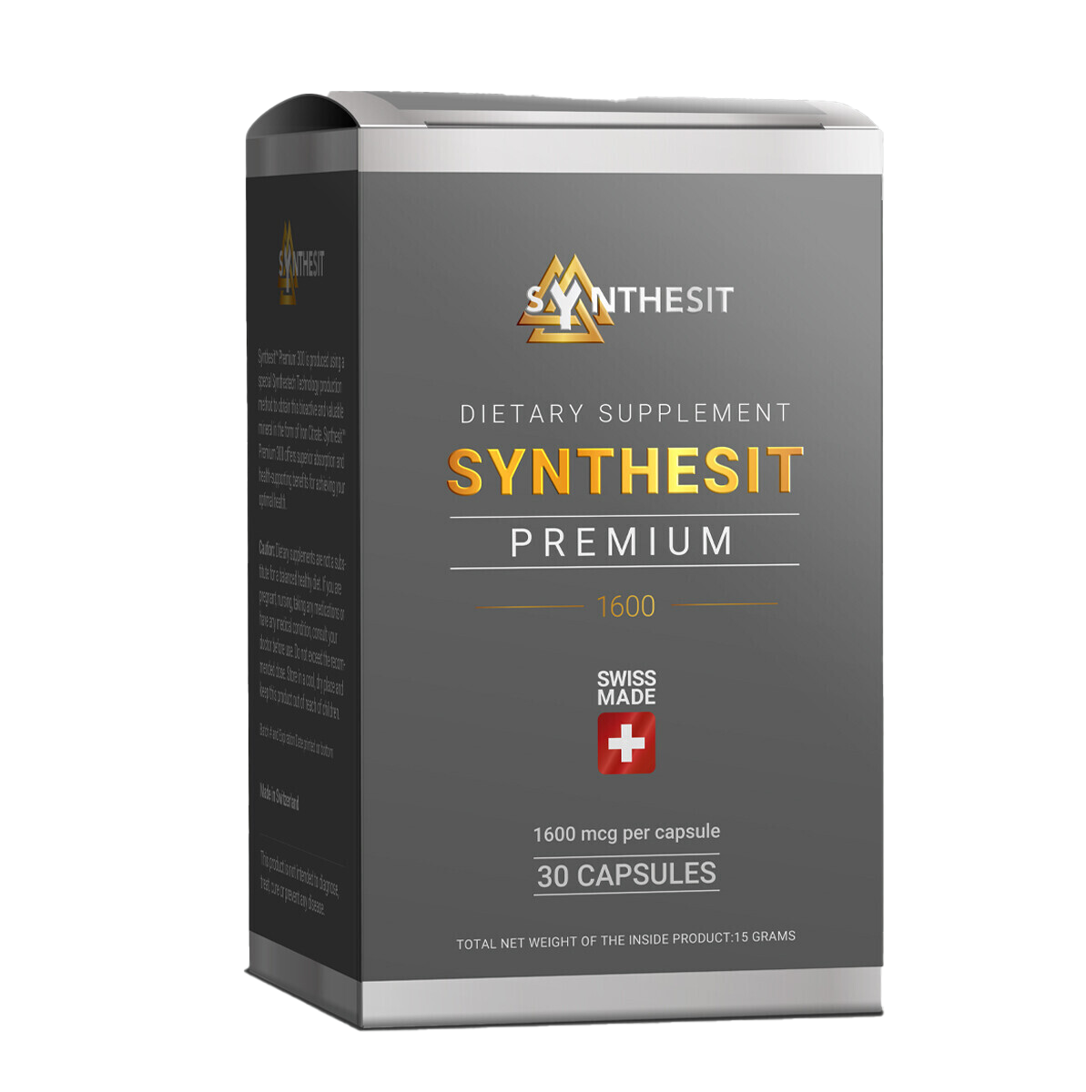 Synthesit Premium 1600