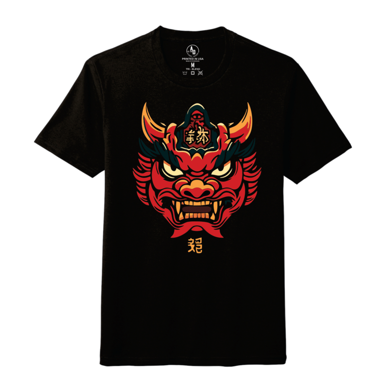 Anime T-Shirt