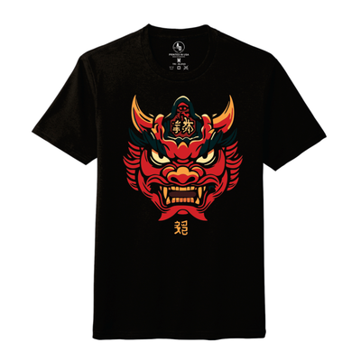 Anime T-Shirt