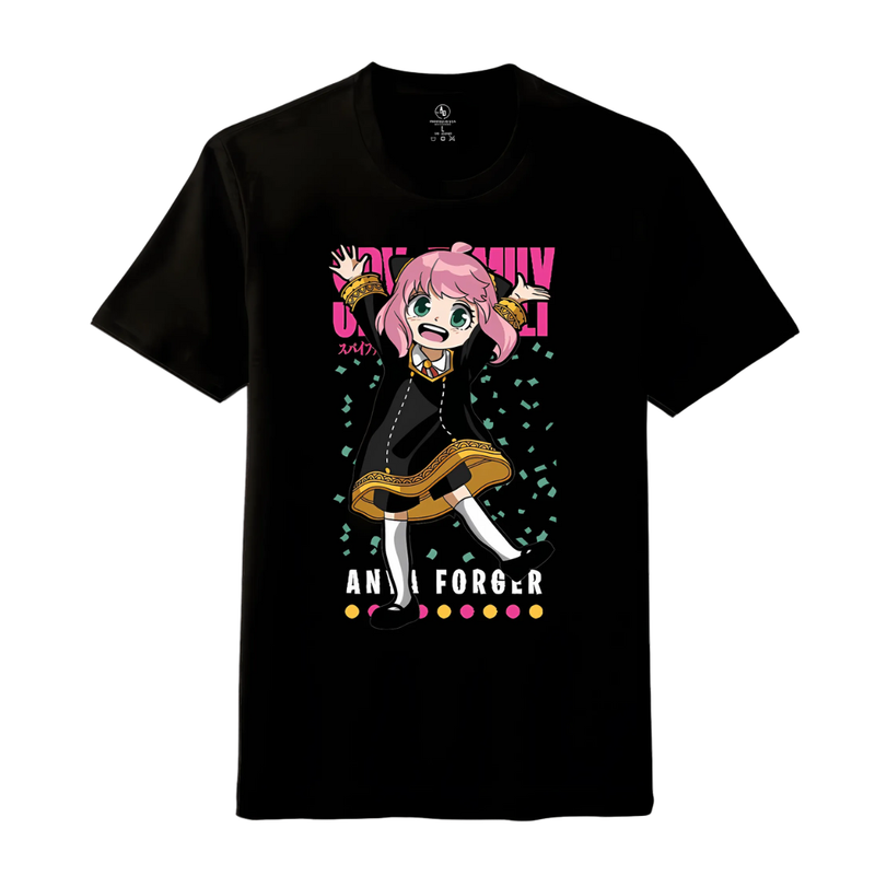 Anya Forger Spy Family T-Shirt