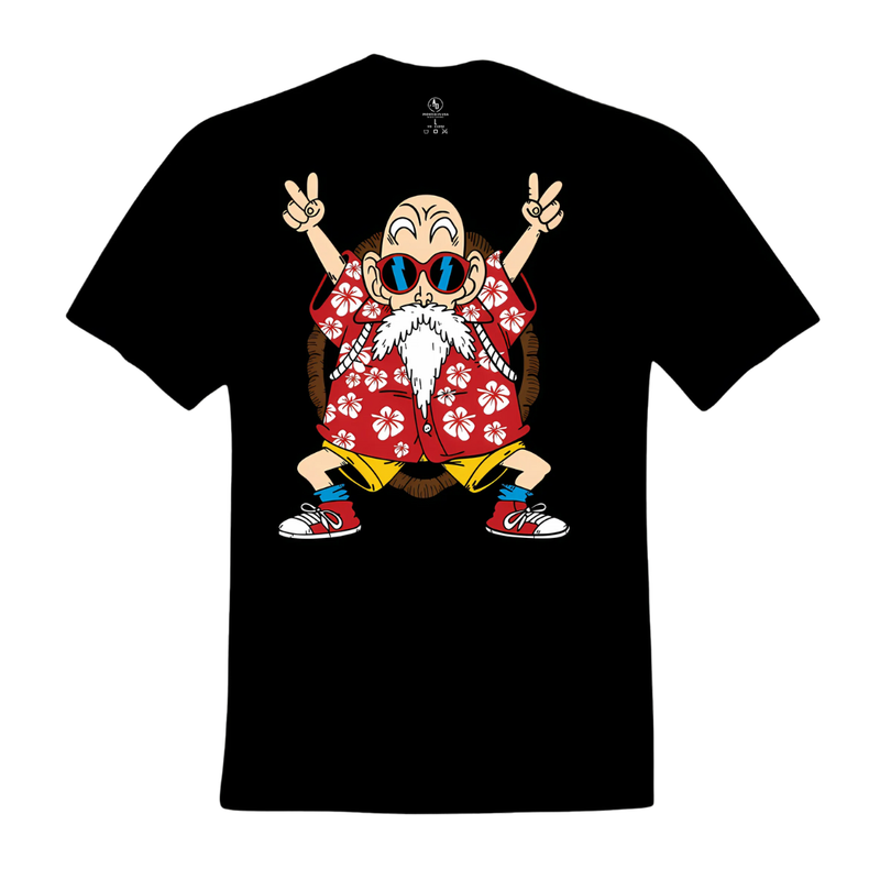 Dragon Ball Anime T-Shirt
