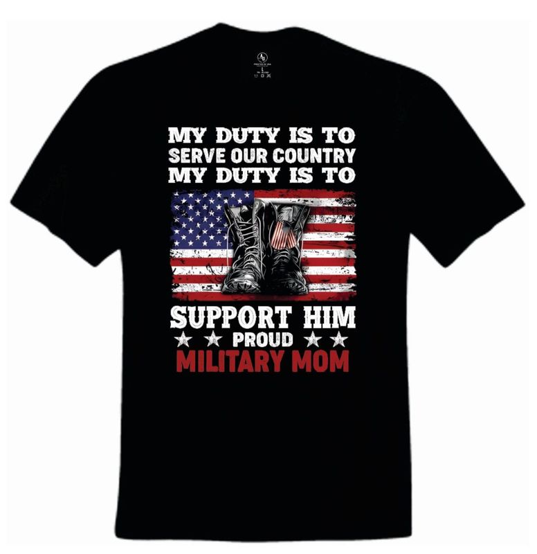 Support the Veterans 2