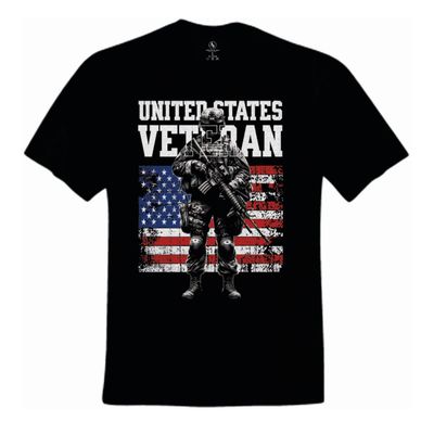 Military Vet