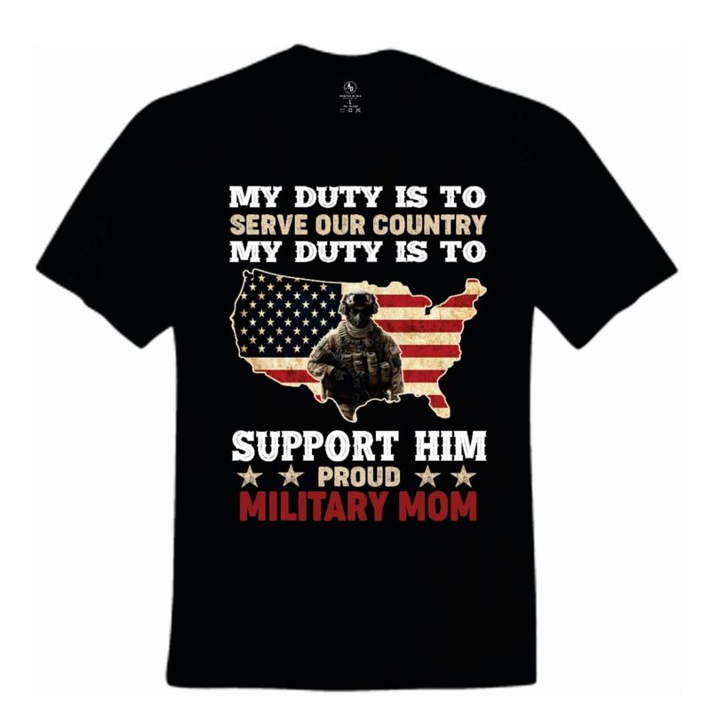 Support the Veterans