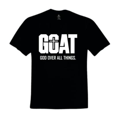 God Over All Things God Over All Things