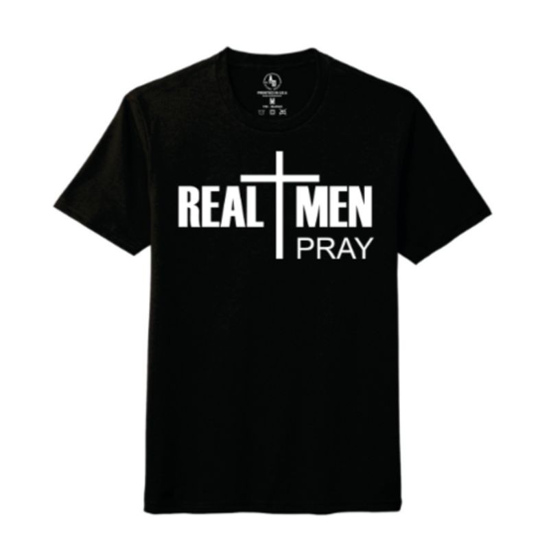 Real Men